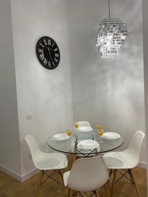 Aluche Aparment B
